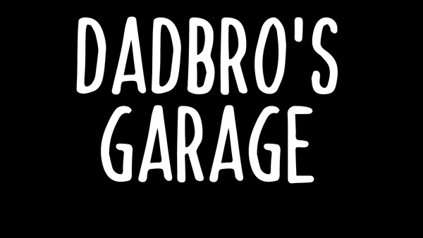 Dadbro's Garage